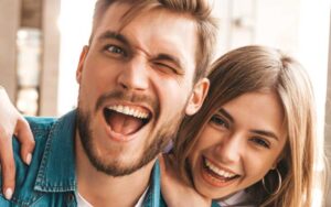 A Natural Approach To Oral Health