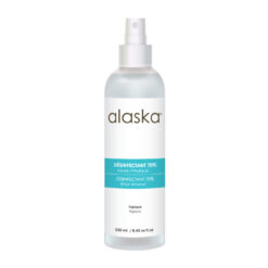 Alaska® Disinfectant 70% Ethyl Alcohol