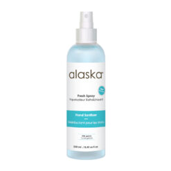 Alaska® Hand Sanitizer Spray