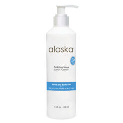 Alaska® Hand & Body Purifying Soap