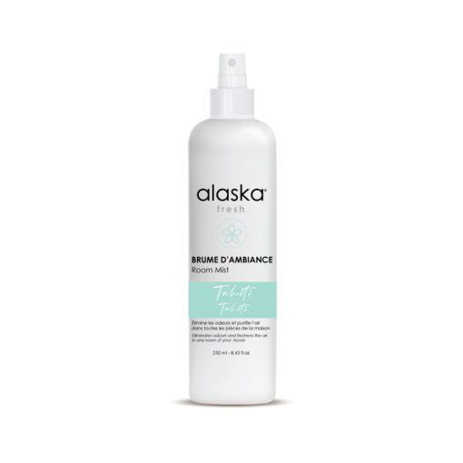 Alaska® Fresh Room Mist Tahiti