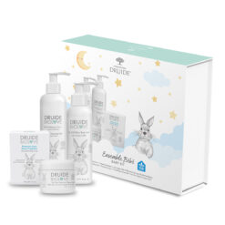 Trousse Essentiels Pour Bébé