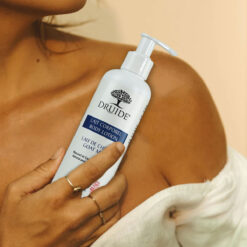 Druide Goat Milk Body Lotion