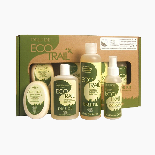 Ecotrail Outdoor Essentials Kit