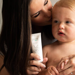 Alternative view of Crème Visage Pour Bébé