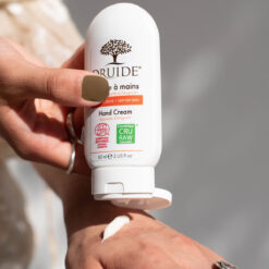 Hand Cream - Very Dry Skin