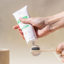 Lemon Mint Toothpaste