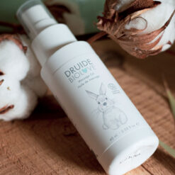 Baby Massage Oil