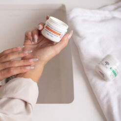 Organic Pure Shea Butter