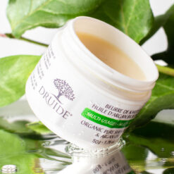 Organic Pure Shea Butter & Argan Oil