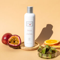 Passion Fruit Foaming Bath