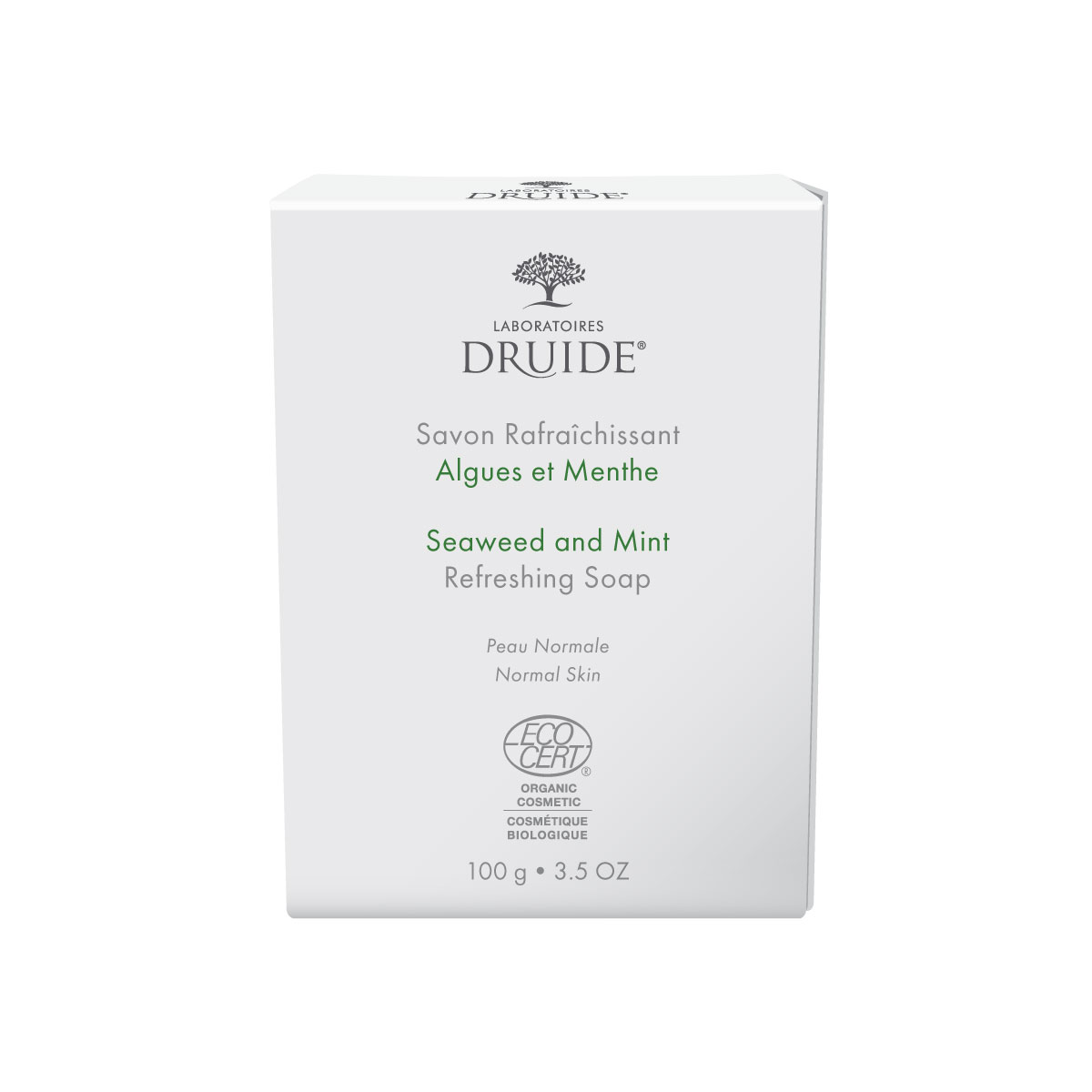 Savon Rafraîchissant