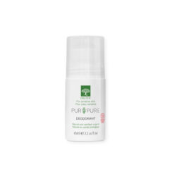 Pur&Pure Deodorant