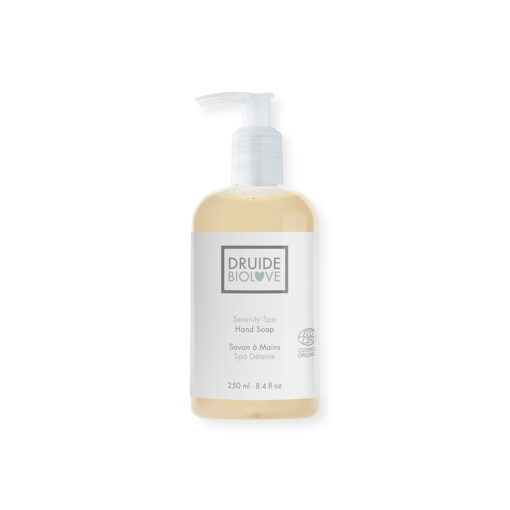 Serenity Spa Hand Soap