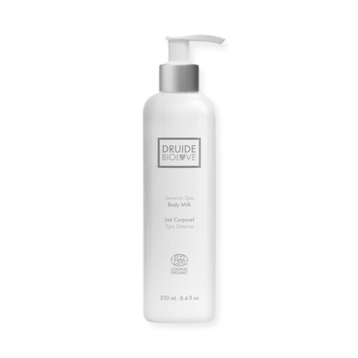 Serenity Spa Body Milk