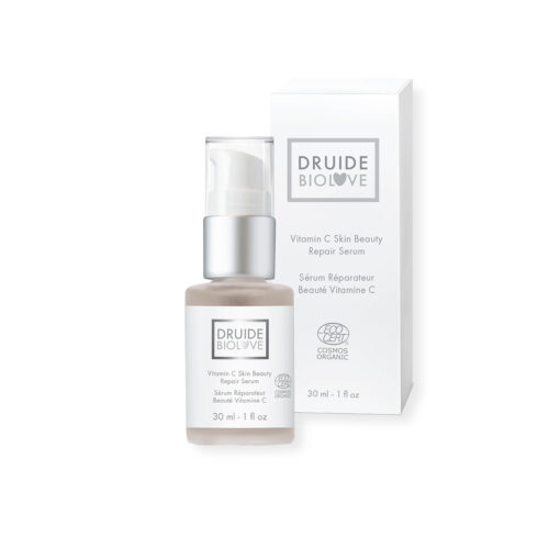 Vitamin C Skin Beauty Repair Serum