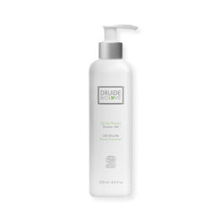 Gel Douche Floral Printanier