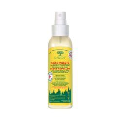 Lemon Eucalyptus Insect Repellent