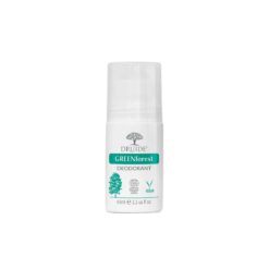Green Forest Deodorant