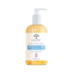 Relaxing Liquid Body Soap