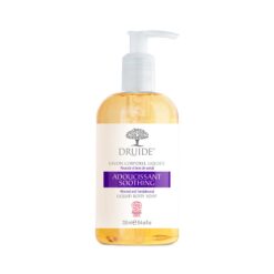 Soothing Liquid Body Soap