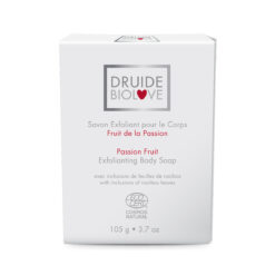 Passion Fruit Exfoliating Body Soap