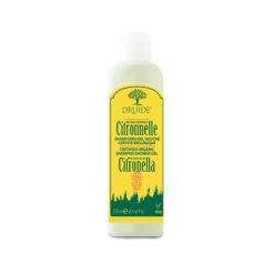 Citronella Shampoo & Shower Gel