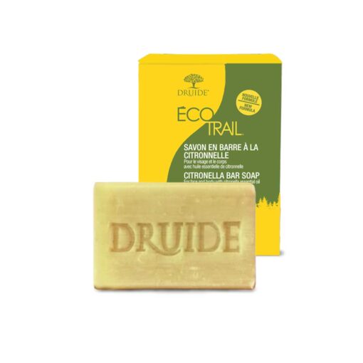 Ecotrail Citronella Outdoor Soap