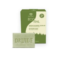 Ecotrail Eucalyptus Outdoor Soap