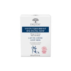 Goat Milk Balancing Soap Face & Body