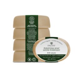 Purifying Soap