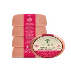 Vitalizing Soap