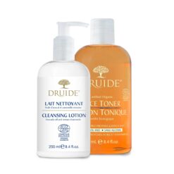 DUO Cleansing Lotion & Face Toner