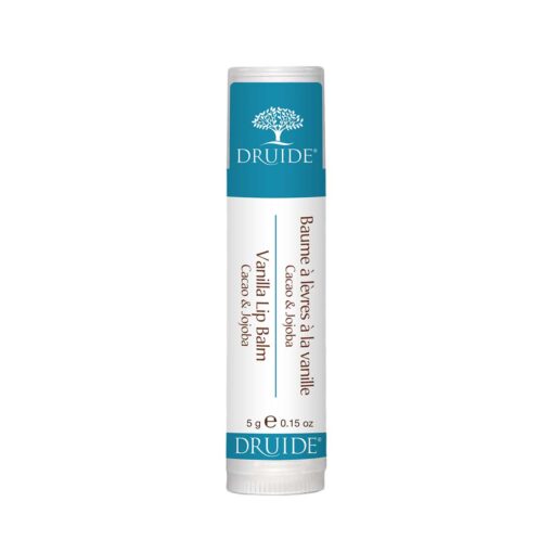 Karité Vanilla Lip Balm