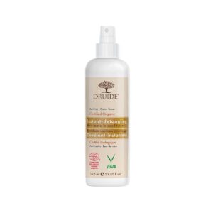 Instant Detangling Leave-In Conditioner | Laboratoires Druide® | Bio ...