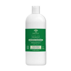 Shampooing Fréquence