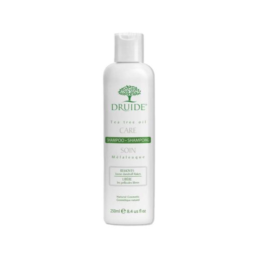 Tea Tree Oil Shampoo