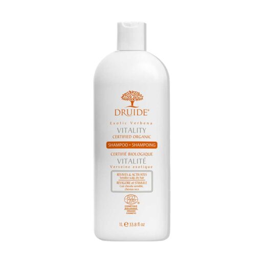 Vitality Shampoo