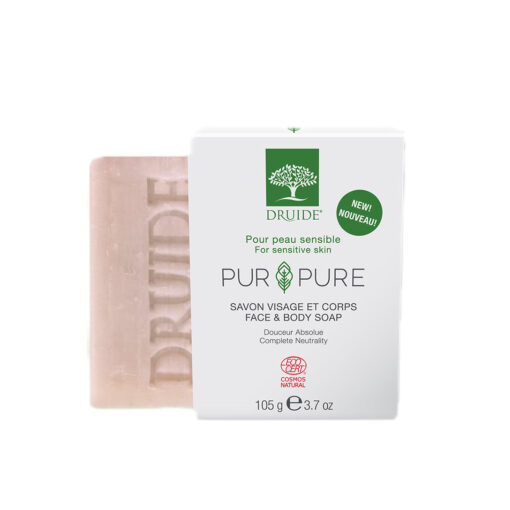 Savon Visage et Corps Pur&Pure