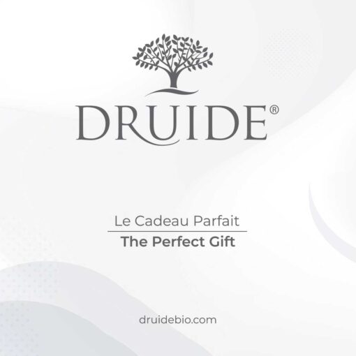 Carte-Cadeau Druide