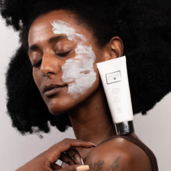 Alternative view of Doux Exfoliant Express