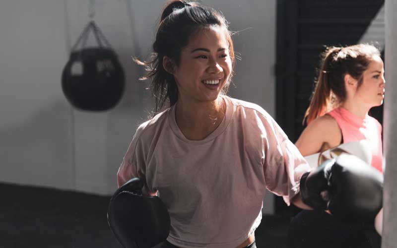 Découvrez les déodorants à bille sans aluminium