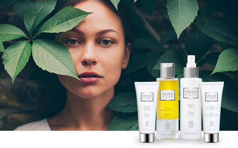 Give Your Skin Some Love With BioLove