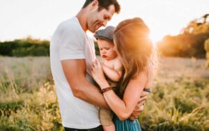 Sun Protection For The Whole Family