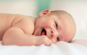 Les bienfaits de la pâte SANS zinc pour érythèmes fessiers