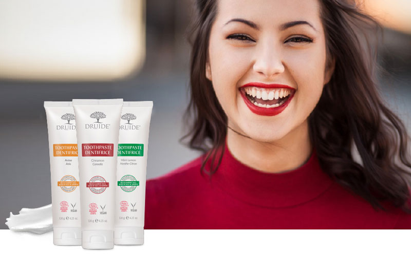 Why Oral Health Is Crucial & How to Choose Your Toothpaste?