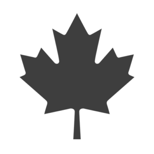 Canadian Local Icon