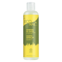 Shampoing et Gel Douche Citronnelle