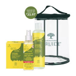 The EcoTrail Adventure Kit