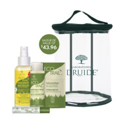 The Ecotrail Hiker Kit